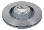 Piduriketas FEBI BILSTEIN 32520