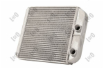 Soojusvaheti,salongik&uuml;te ABAKUS 052-015-0007-B