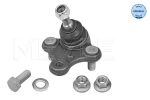 Kande-/juhtliigend MEYLE 37-16 010 0029