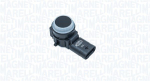 Sensor, parkimisabi MAGNETI MARELLI 021016222010