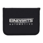 Remondikomplekt Einparts Automotive EPDIYTR03