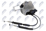 Ukselukk NTY EZC-KA-036