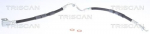 Pidurivoolik TRISCAN 8150 50224