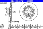 Piduriketas ATE 24.0122-0273.1