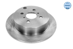 Piduriketas MEYLE 30-15 523 0061