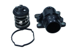 Termostaadikorpus MAXGEAR 67-0120