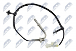 Andur, heitgaasitemperatuur NTY EGT-PL-026