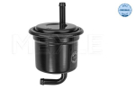 K&uuml;tusefilter MEYLE 33-14 323 0001