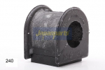 Laagripuks,stabilisaator JAPANPARTS RU-240