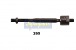 Sisemine rooliots,roolivarras JAPANPARTS RD-265