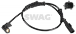 Andur, rattap&ouml;&ouml;rete arv SWAG 33 10 1212