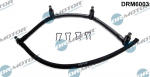 Voolik,J&auml;&auml;kk&uuml;tus Dr.Motor Automotive DRM6003