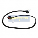 Andur, rattap&ouml;&ouml;rete arv JAPANPARTS ABS-561