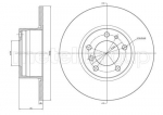 Piduriketas METELLI 23-0187