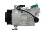 Kompressor,kliimaseade NISSENS 89043