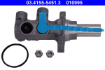 Peapiduri silinder ATE 03.4155-5451.3