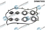 Tihendikomplekt, klapikaas Dr.Motor Automotive DRM0795S