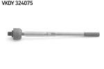 Sisemine rooliots,roolivarras SKF VKDY 324075