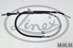 Tross,seisupidur LINEX 18.01.31