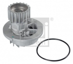 Veepump, mootori jahutus FEBI BILSTEIN 17507