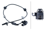 Andur, rattap&ouml;&ouml;rete arv HELLA 6PU 358 251-431