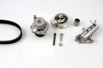 Veepump + hammasrihmakomplekt HEPU PK05501