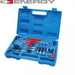 Demontaaži t&ouml;&ouml;riistade komplekt, turvapadi ENERGY NE00241
