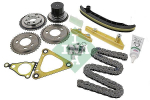Mootori keti komplekt Schaeffler INA 559 1812 40