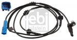 Andur, rattap&ouml;&ouml;rete arv FEBI BILSTEIN 47006
