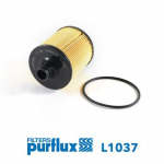 &Otilde;lifilter PURFLUX L1037