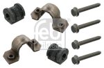 Laagrikomplekt, stabilisatoor FEBI BILSTEIN 37657