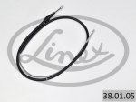 Tross,seisupidur LINEX 38.01.05