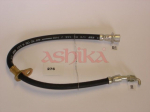 Kinnitus,Pidurivoolik ASHIKA 69-02-276
