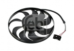 Ventilaator,mootorijahutus FEBI BILSTEIN 23532