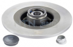 Piduriketas SNR KF155.78U