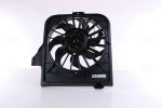 Ventilaator,mootorijahutus NISSENS 85091