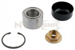 Rattalaagrikomplekt SNR R155.65