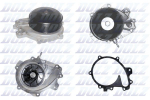 Veepump, mootori jahutus DOLZ M256