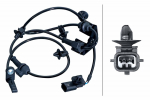 Andur, rattap&ouml;&ouml;rete arv HELLA 6PU 358 251-161