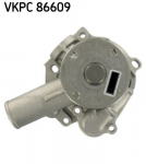 Veepump, mootori jahutus SKF VKPC 86609