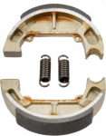 Piduriklotside komplekt TRW MCS991