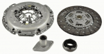 Sidurikomplekt SACHS 3000 950 918
