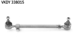 Roolivarras SKF VKDY 338015