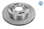 Piduriketas MEYLE 33-15 521 0009