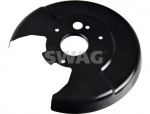 Plekk,piduriketas SWAG 33 10 6435