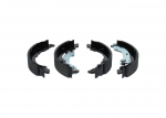 Piduriklotside komplekt BOSCH 0 986 487 704