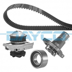 Veepump + hammasrihmakomplekt DAYCO KTBWP2910T1