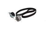 Hammasrihma komplekt KAMOKA 7001030