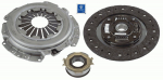Sidurikomplekt SACHS 3000 684 001