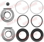 Remondikomplekt,Pidurisadul QUICK BRAKE 114-0072X